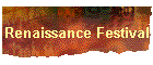 Renaissance Festival