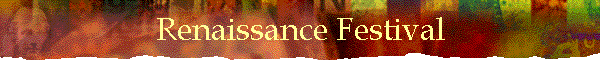 Renaissance Festival